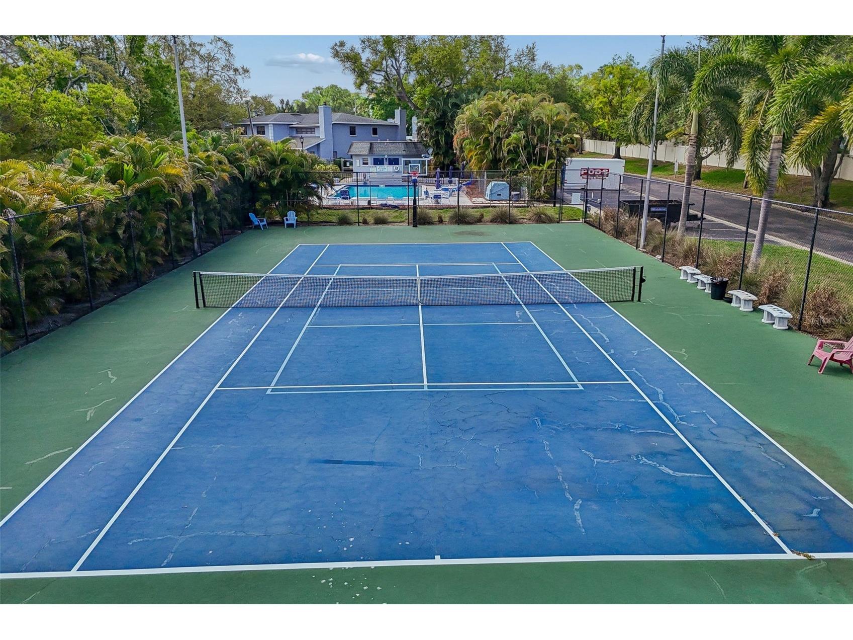 5756 Calais Boulevard N #8 Saint Petersburg FL 33714 TB8484680 image35