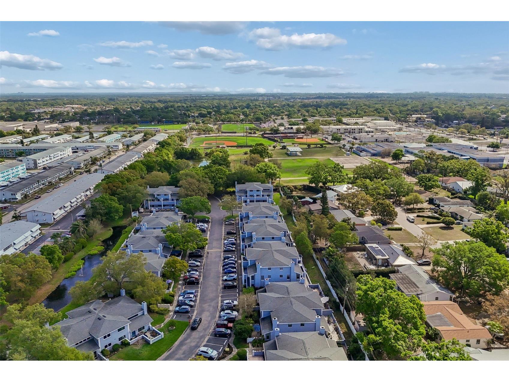 5756 Calais Boulevard N #8 Saint Petersburg FL 33714 TB8484680 image38