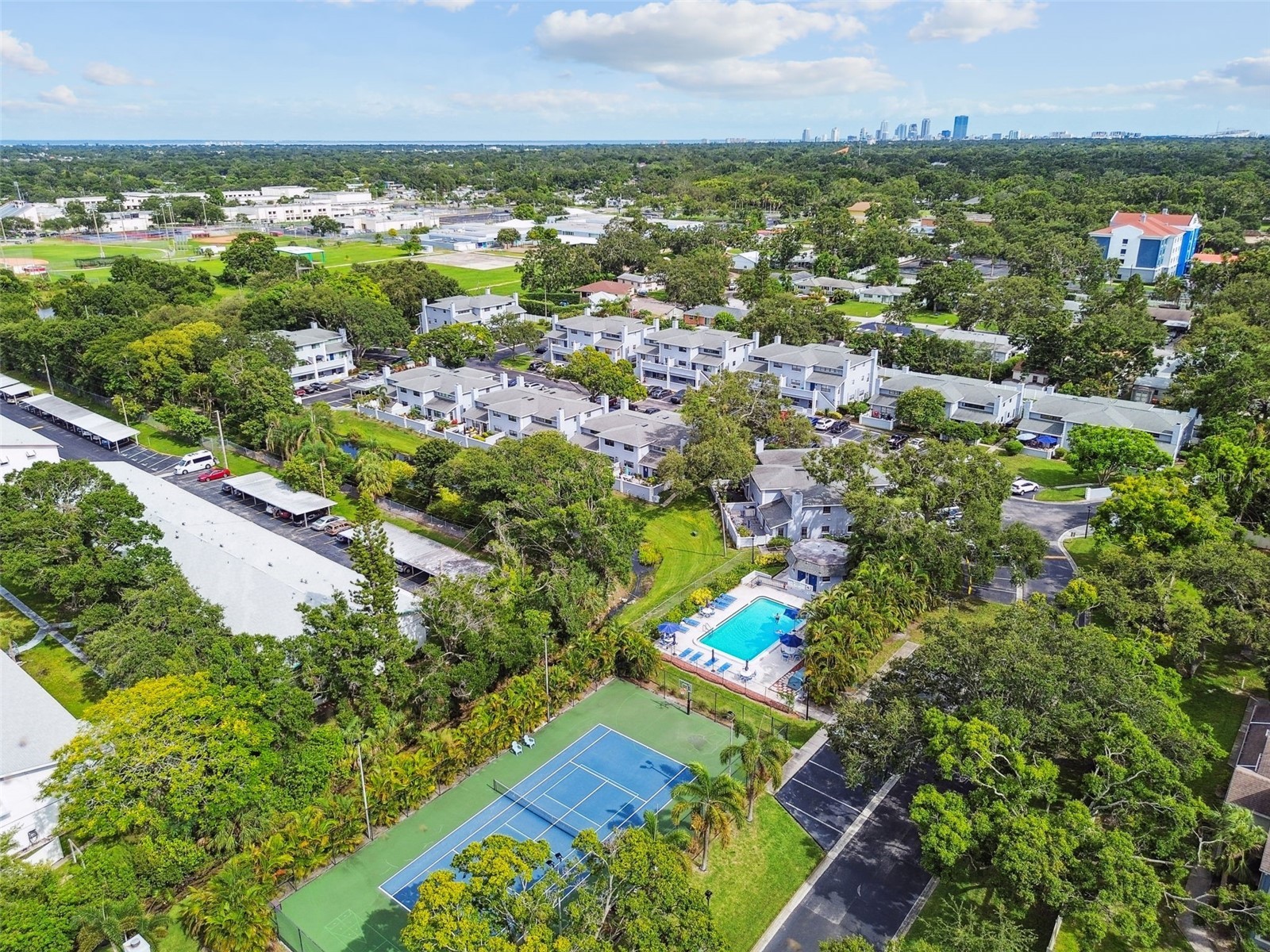 5756 Calais Boulevard N #8 Saint Petersburg FL 33714 TB8484680 image39