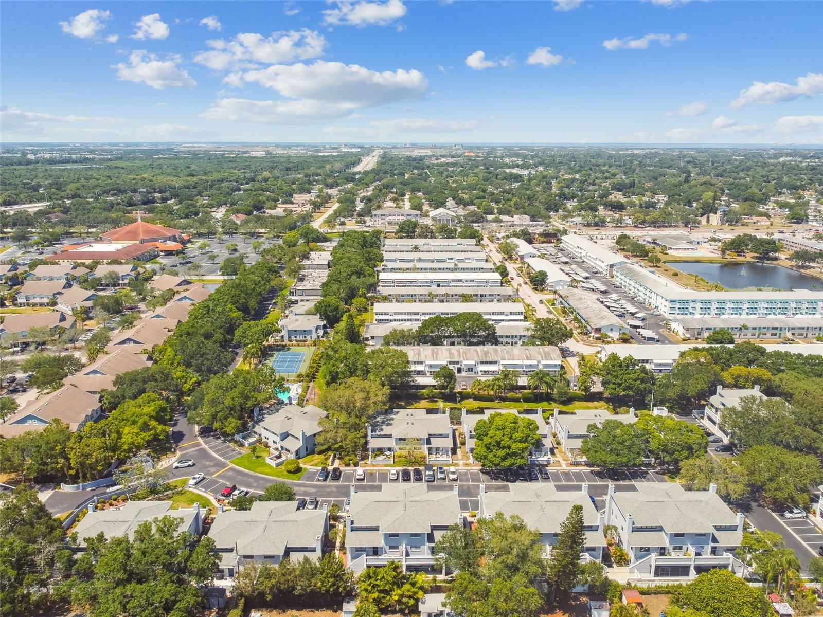 5756 Calais Boulevard N #8 Saint Petersburg FL 33714 TB8484680 image40