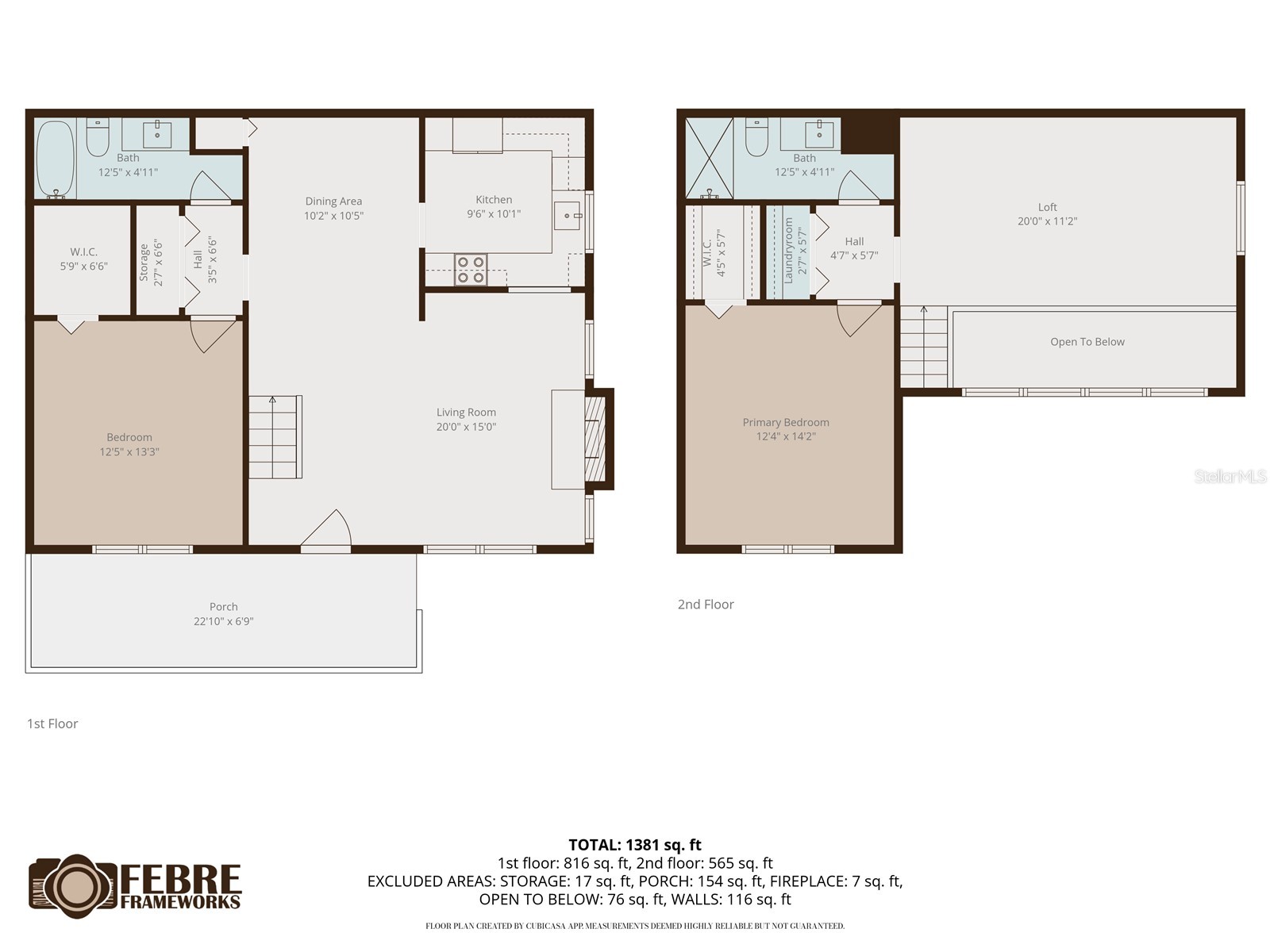 5756 Calais Boulevard N #8 Saint Petersburg FL 33714 TB8484680 image41