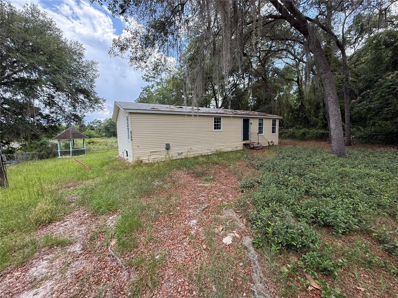 5756 NE 165th Terrace Road Silver Springs FL 34488 - LAKE SILVER SPRINGS OM721236 image30