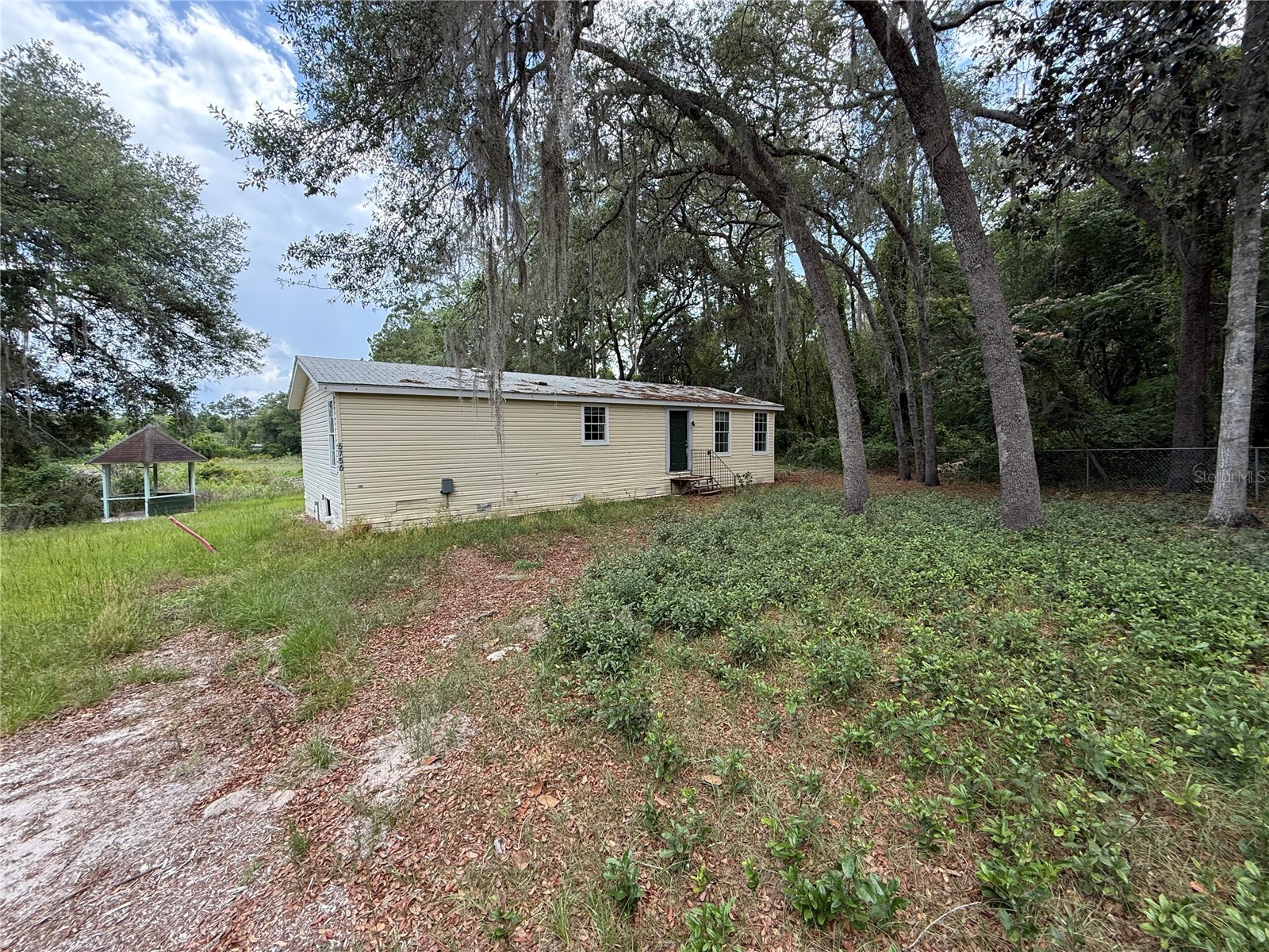5756 NE 165th Terrace Road Silver Springs FL 34488 - LAKE SILVER SPRINGS OM721236 image31