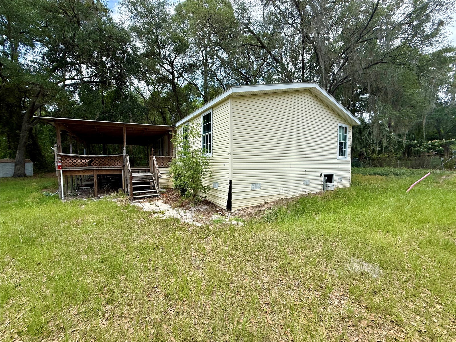 5756 NE 165th Terrace Road Silver Springs FL 34488 - LAKE SILVER SPRINGS OM721236 image5