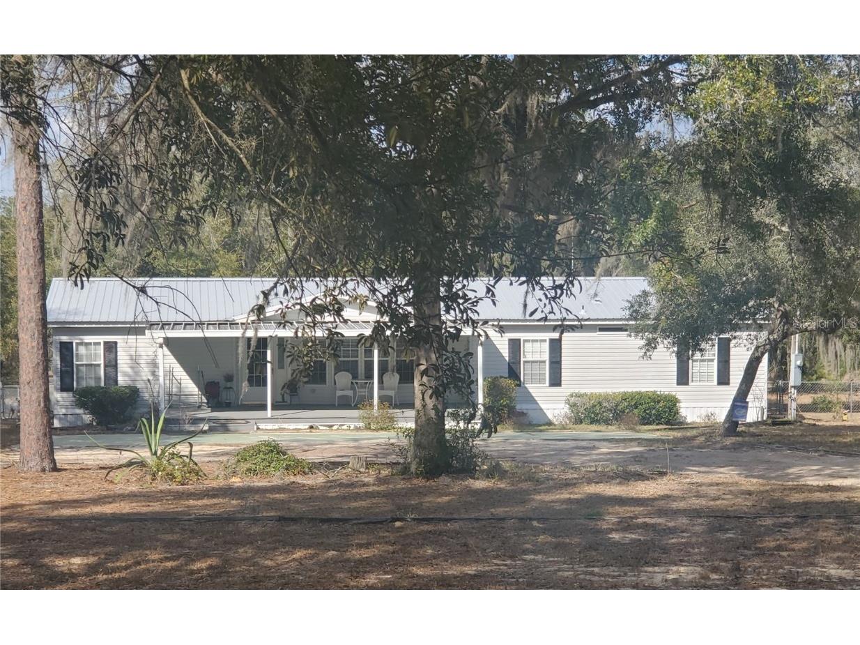 5756 Silver Sands Cir Keystone Heights FL 32656 - SILVER SANDS LAKE GC502848 image1