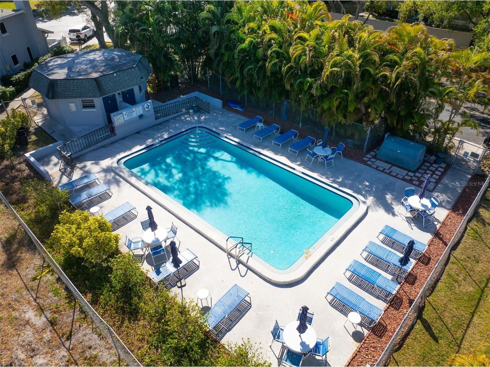 5757 Calais Boulevard N #2 Saint Petersburg FL 33714 TB8477496 image31