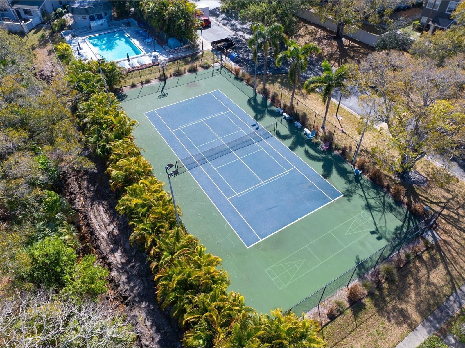 5757 Calais Boulevard N #2 Saint Petersburg FL 33714 TB8477496 image32