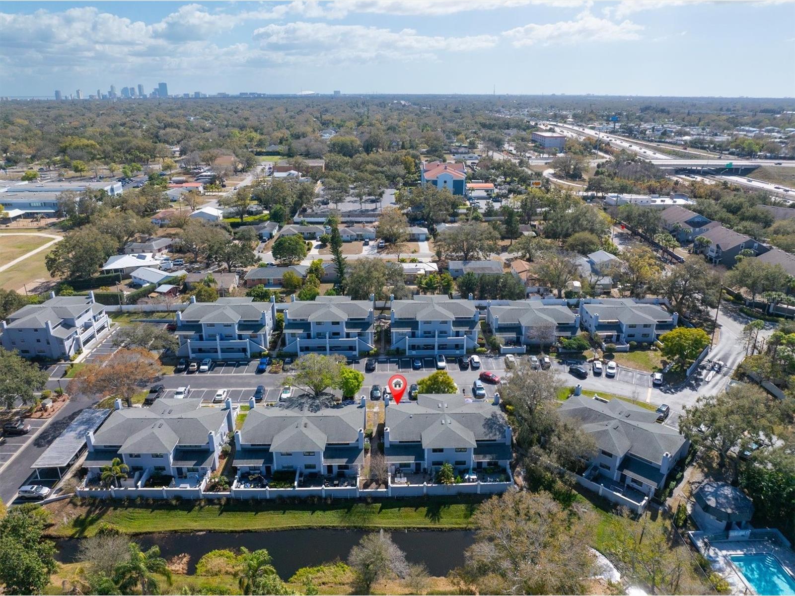 5757 Calais Boulevard N #2 Saint Petersburg FL 33714 TB8477496 image35