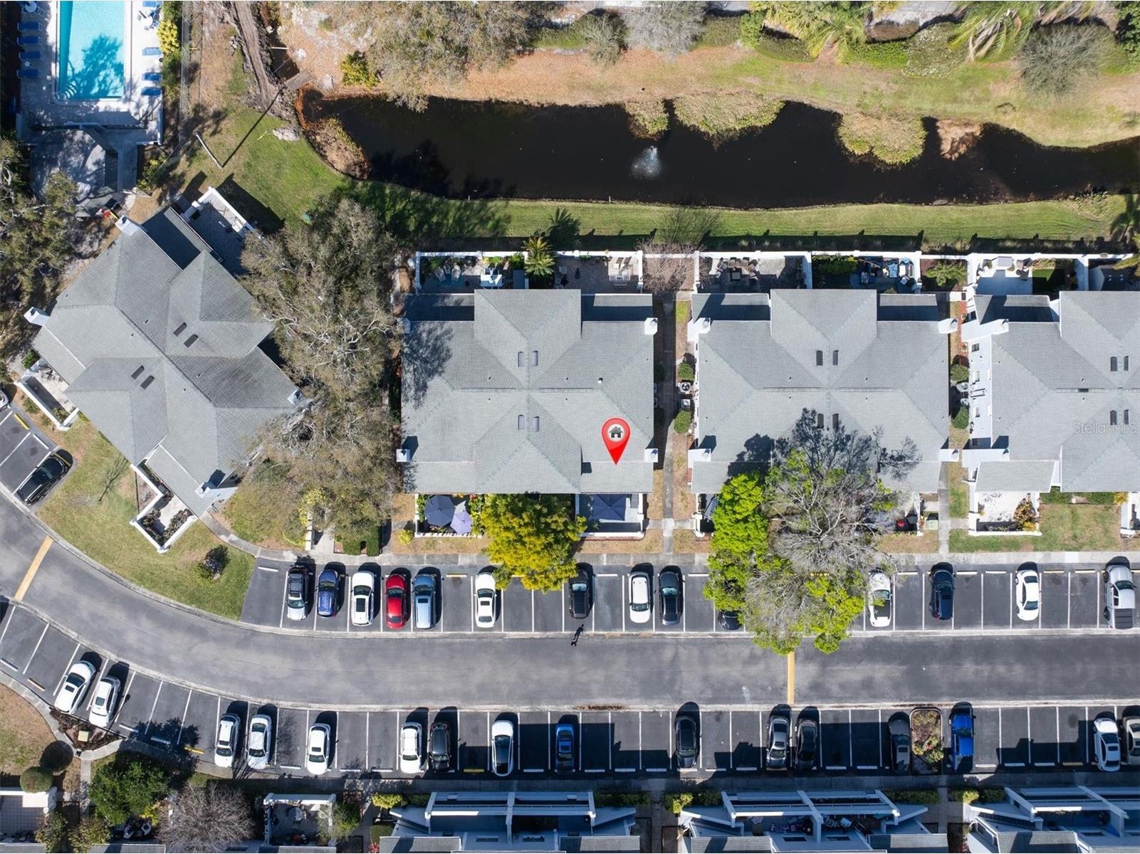5757 Calais Boulevard N #2 Saint Petersburg FL 33714 TB8477496 image36