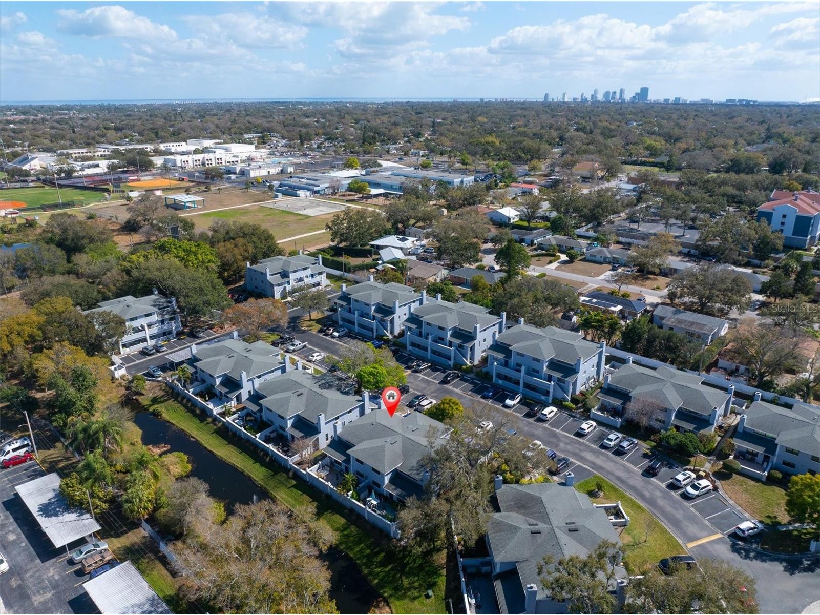 5757 Calais Boulevard N #2 Saint Petersburg FL 33714 TB8477496 image38