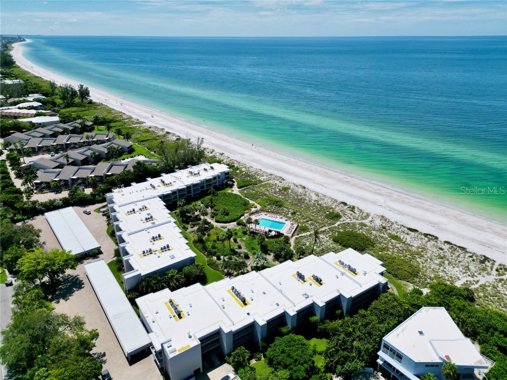 5757 Gulf Of Mexico Drive #109 Longboat Key FL 34228 - GULF OF MEXICO A4620999 image1