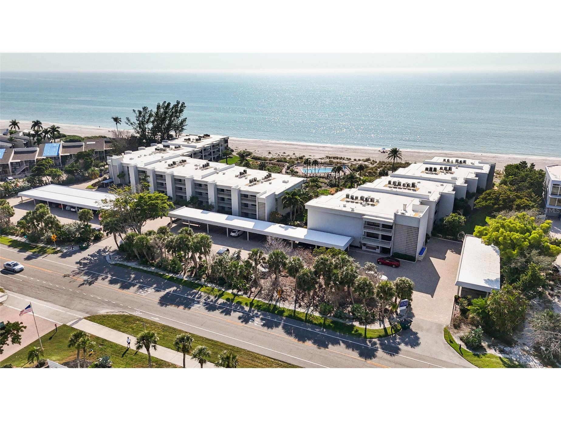 5757 Gulf Of Mexico Drive #110 Longboat Key FL 34228 - GULF OF MEXICO A4673462 image1