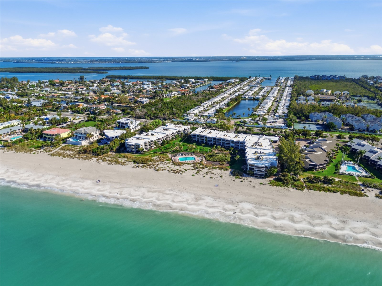 5757 Gulf Of Mexico Drive #115 Longboat Key FL 34228 - GULF OF MEXICO A4685205 image1