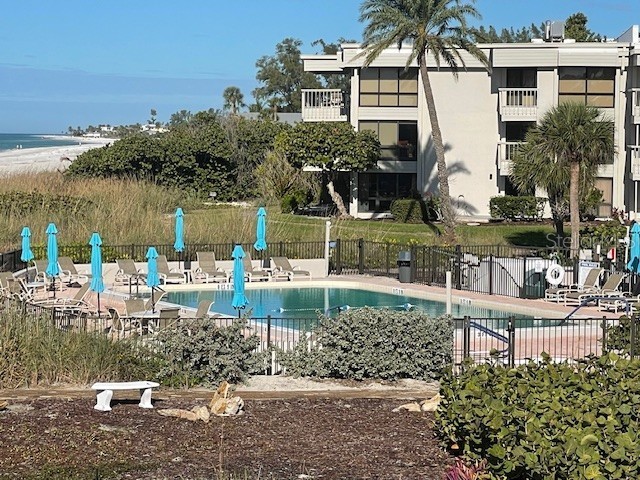 5757 Gulf Of Mexico Drive #202 Longboat Key FL 34228 A4690373 image1