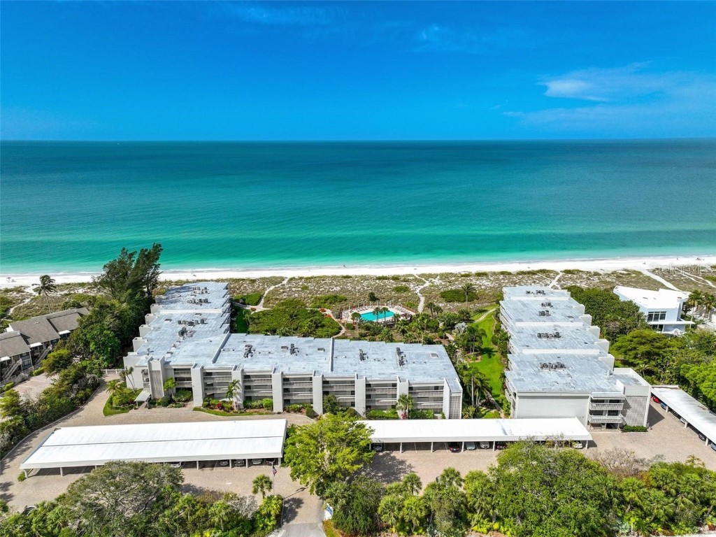 5757 Gulf Of Mexico Drive #204 Longboat Key FL 34228 - GULF OF MEXICO N6134390 image1