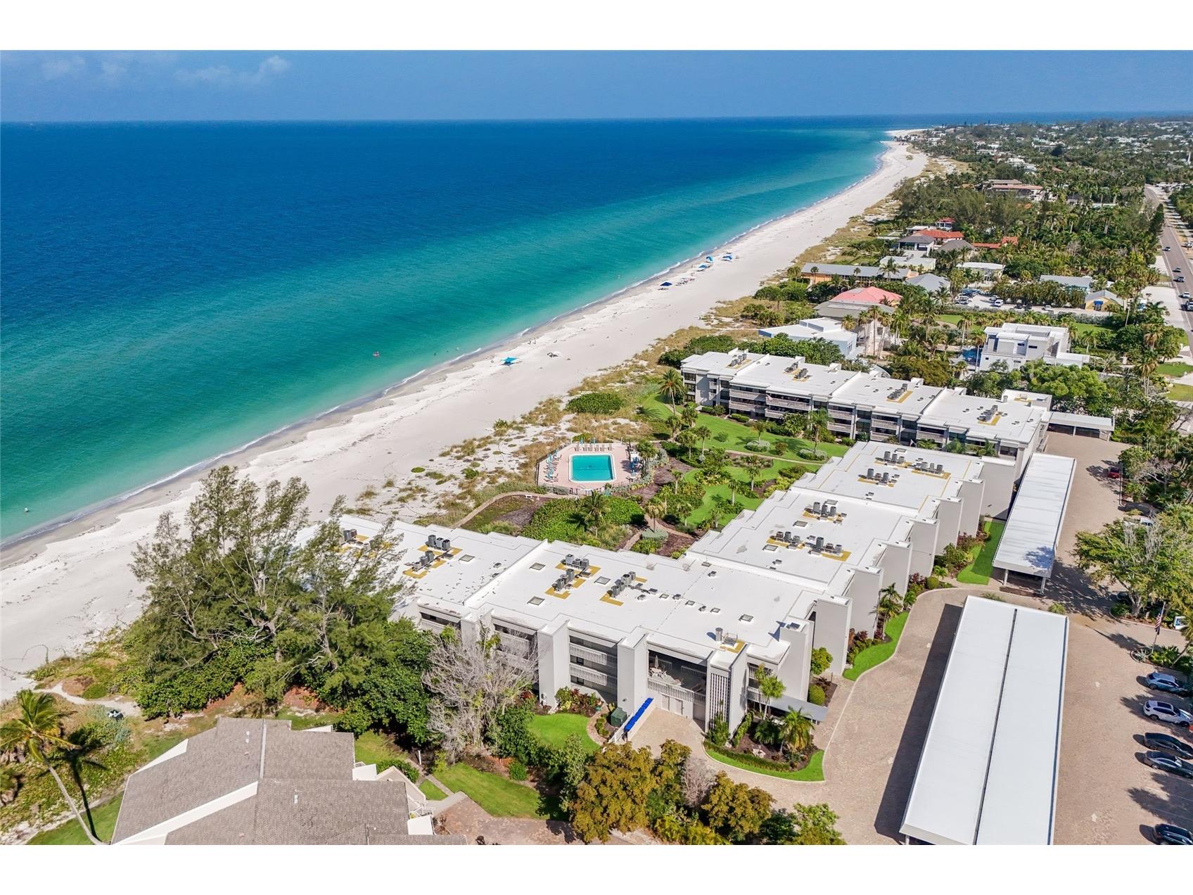 5757 Gulf Of Mexico Drive #205 Longboat Key FL 34228 - GULF A4699882 image1