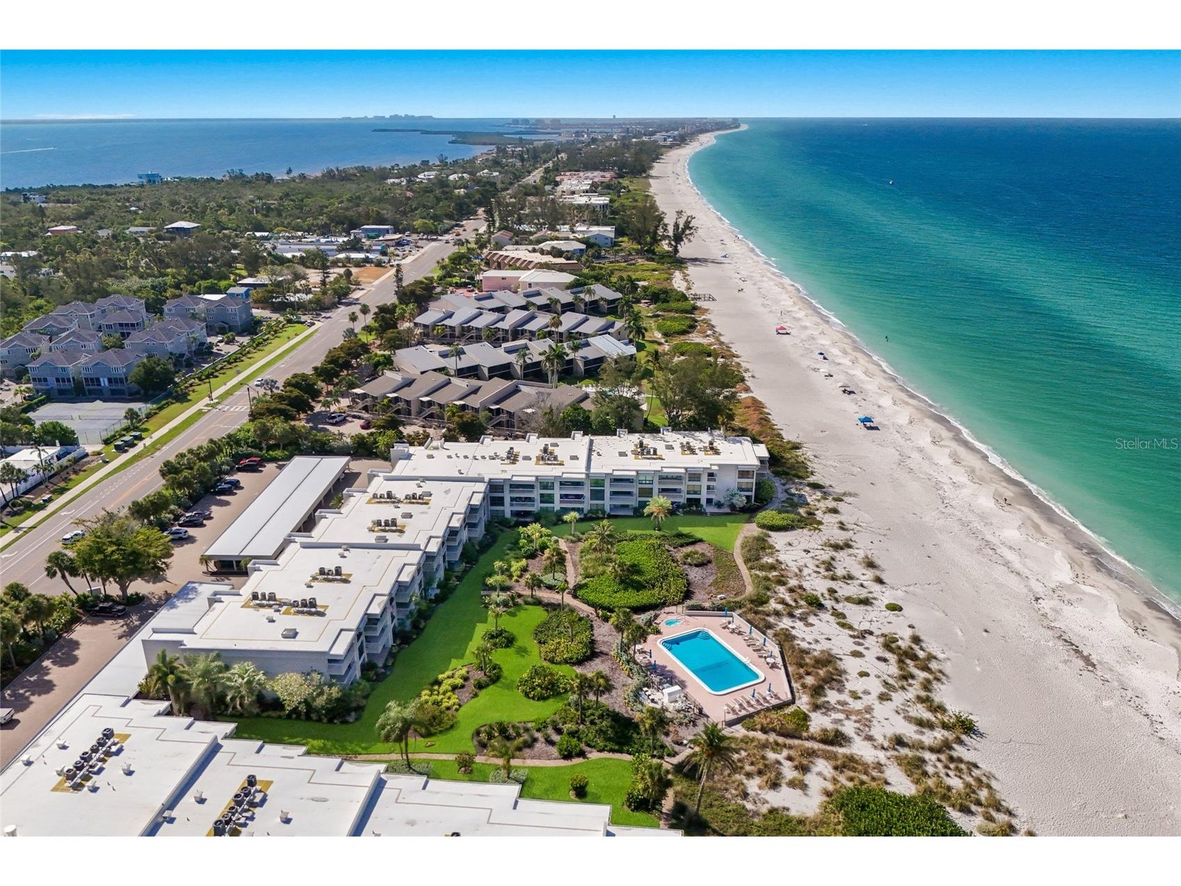 5757 Gulf Of Mexico Drive #205 Longboat Key FL 34228 - GULF A4699882 image29