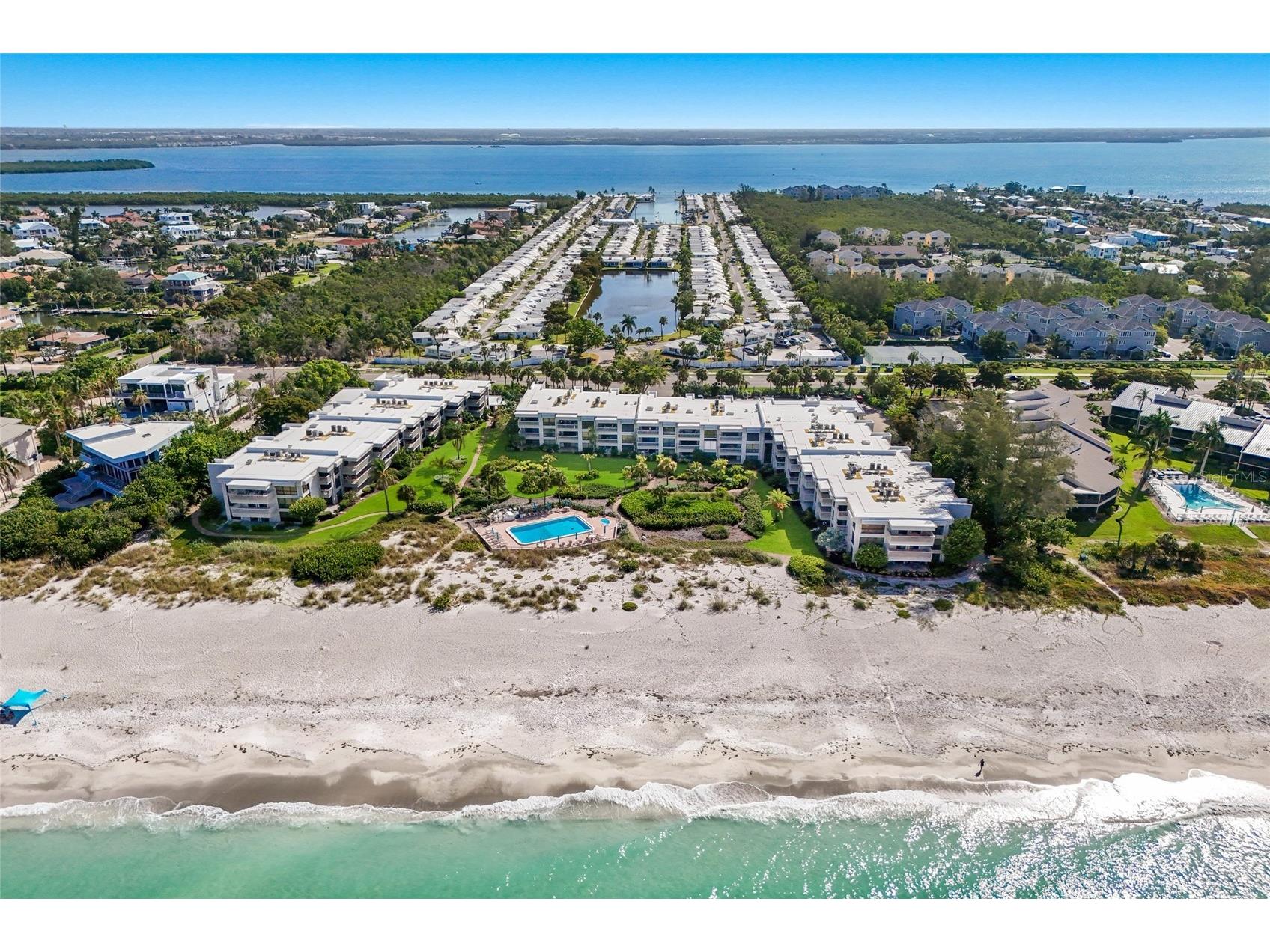 5757 Gulf Of Mexico Drive #205 Longboat Key FL 34228 - GULF A4699882 image30