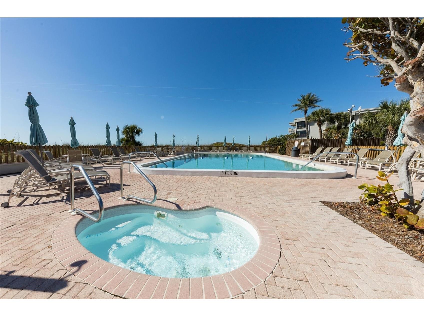 5757 Gulf Of Mexico Drive #305 Longboat Key FL 34228 A4692913 image34
