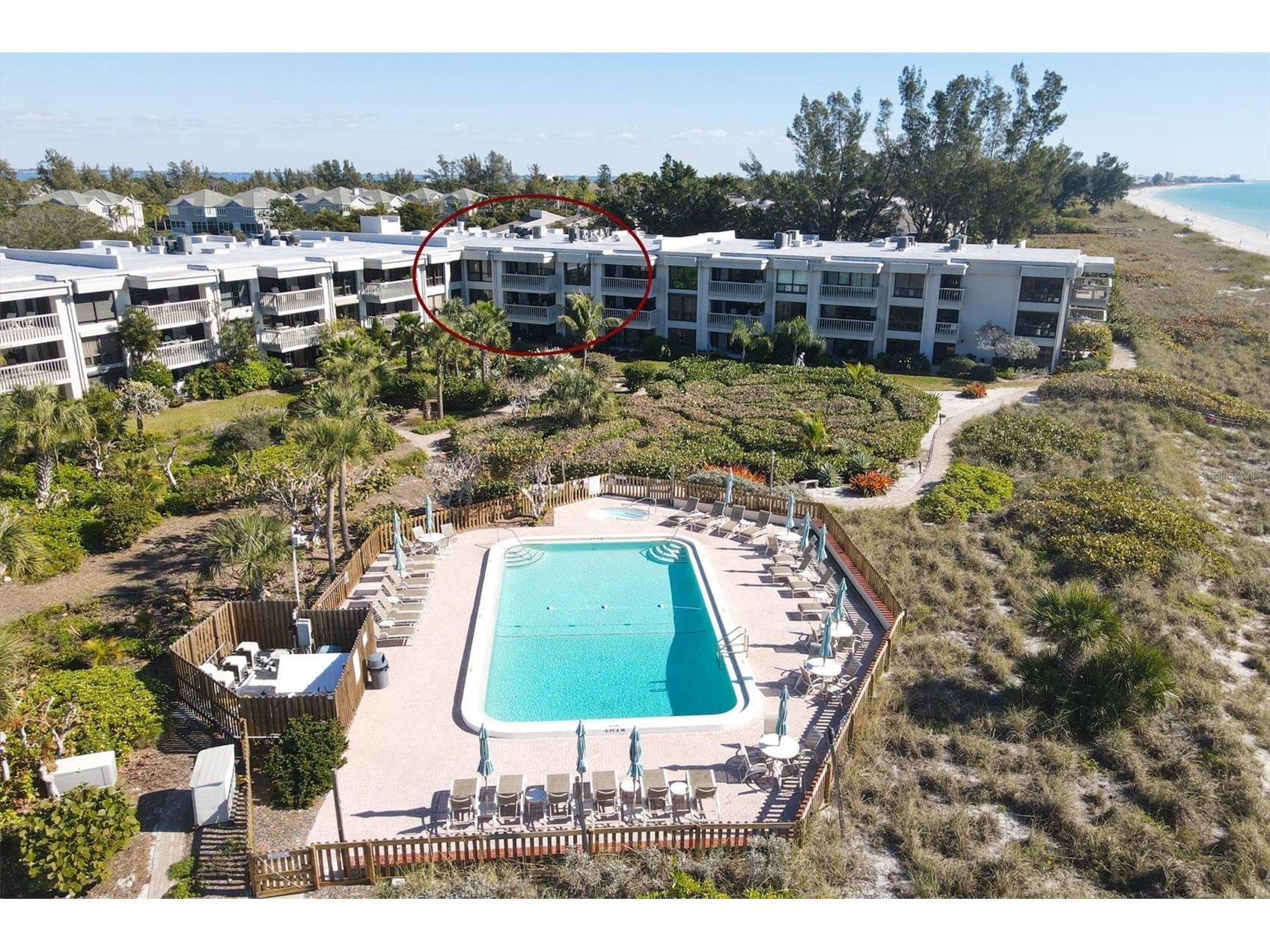 5757 Gulf Of Mexico Drive #305 Longboat Key FL 34228 A4692913 image40
