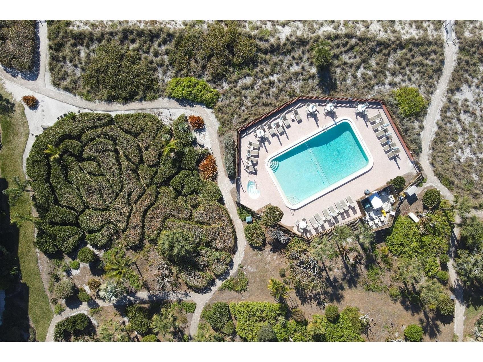 5757 Gulf Of Mexico Drive #305 Longboat Key FL 34228 A4692913 image42