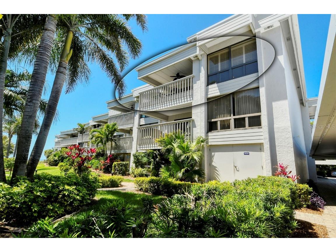 5757 Gulf Of Mexico Drive #312 Longboat Key FL 34228 - GULF OF MEXICO A4605625 image1