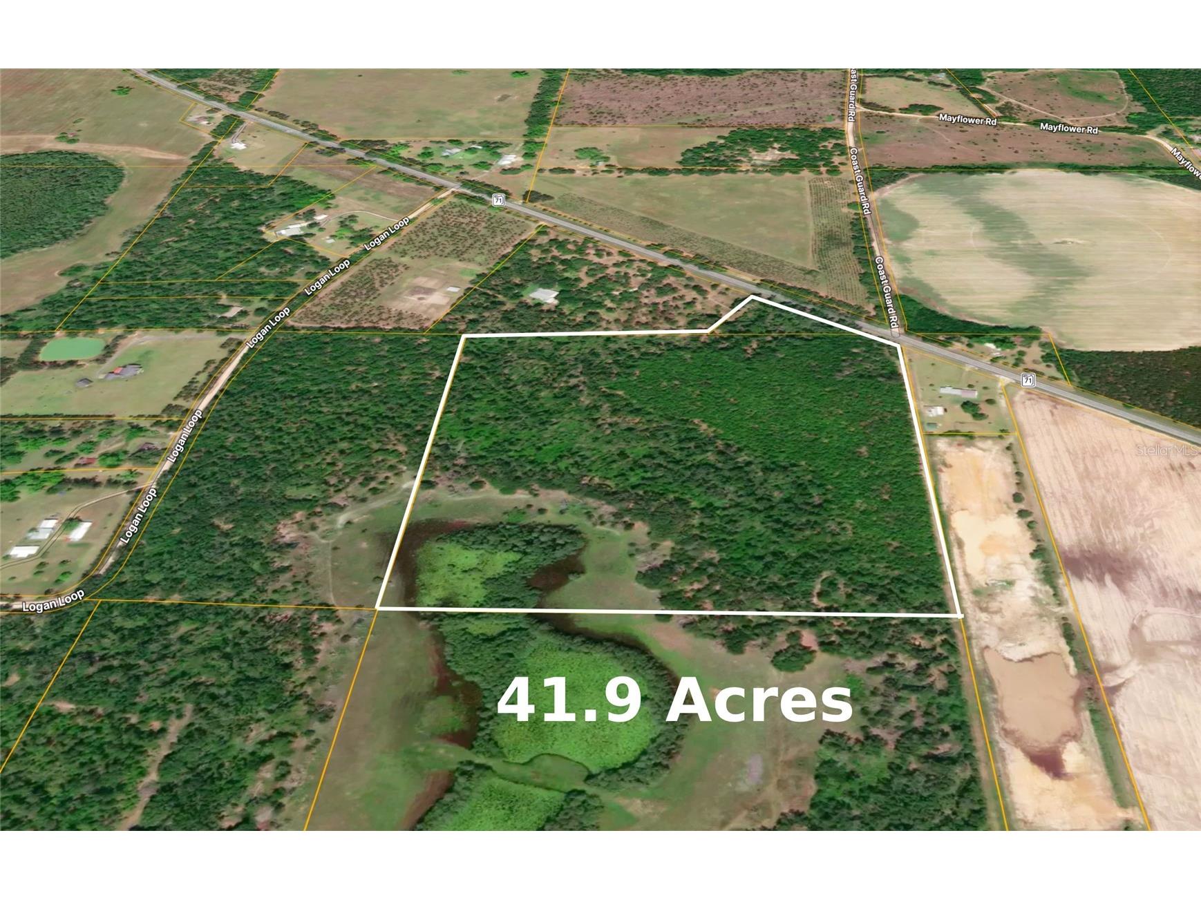 5757 Highway 71 Malone FL 32445 A4670886 image1