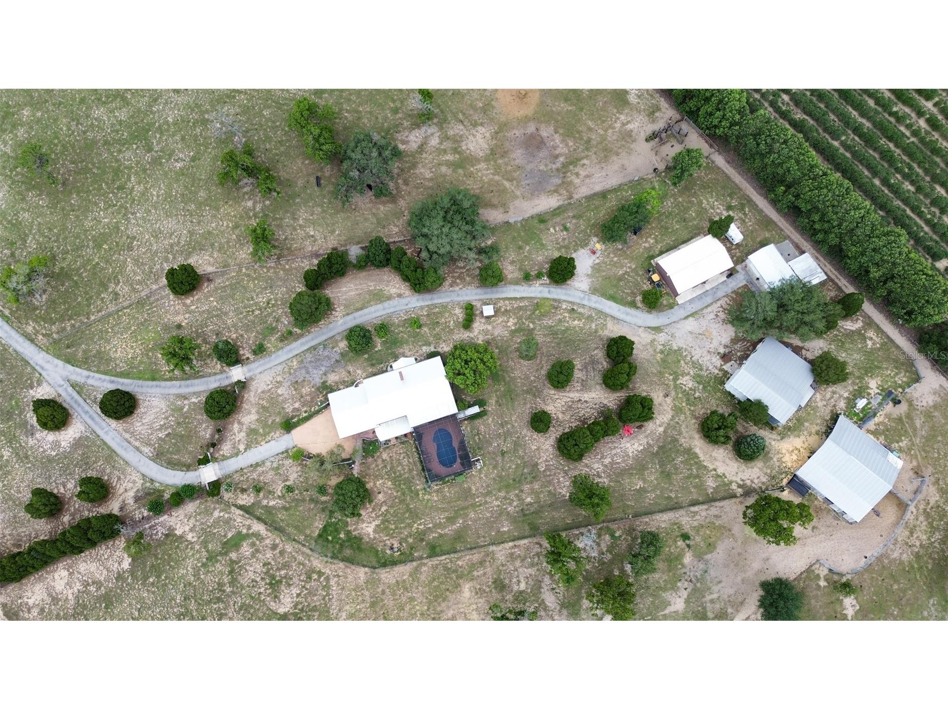 5757 Trask Road Fort Meade FL 33841 K4903544 image64