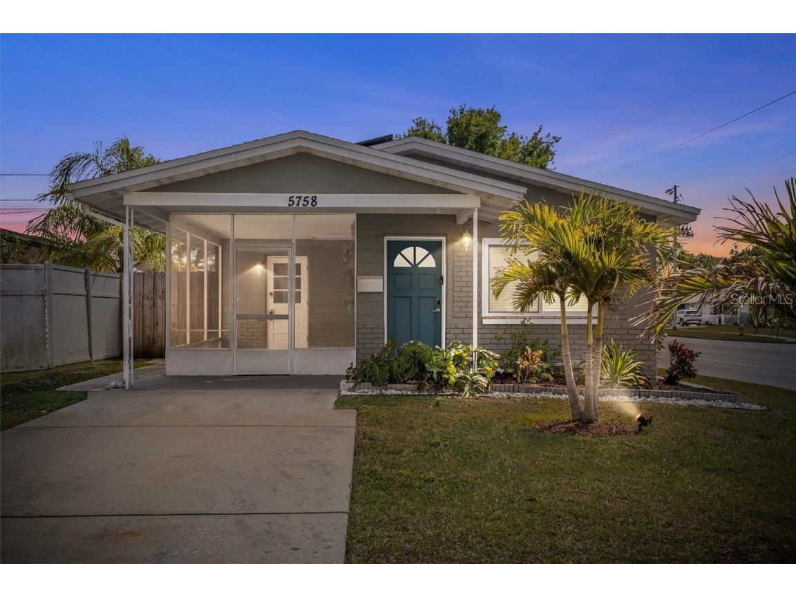 5758 20th Avenue N Saint Petersburg FL 33710 TB8363551 image1