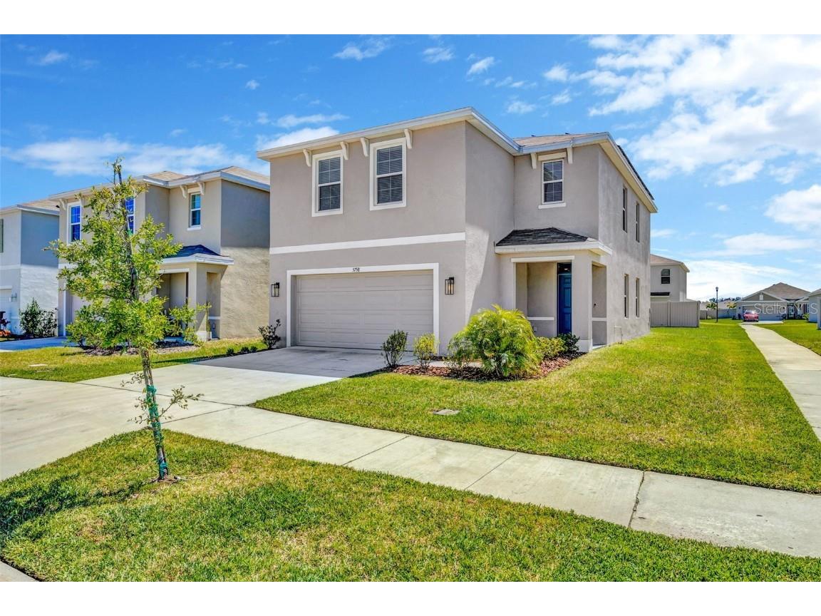 5758 Hollingworth Trail Wesley Chapel FL 33545 TB8365066 image1