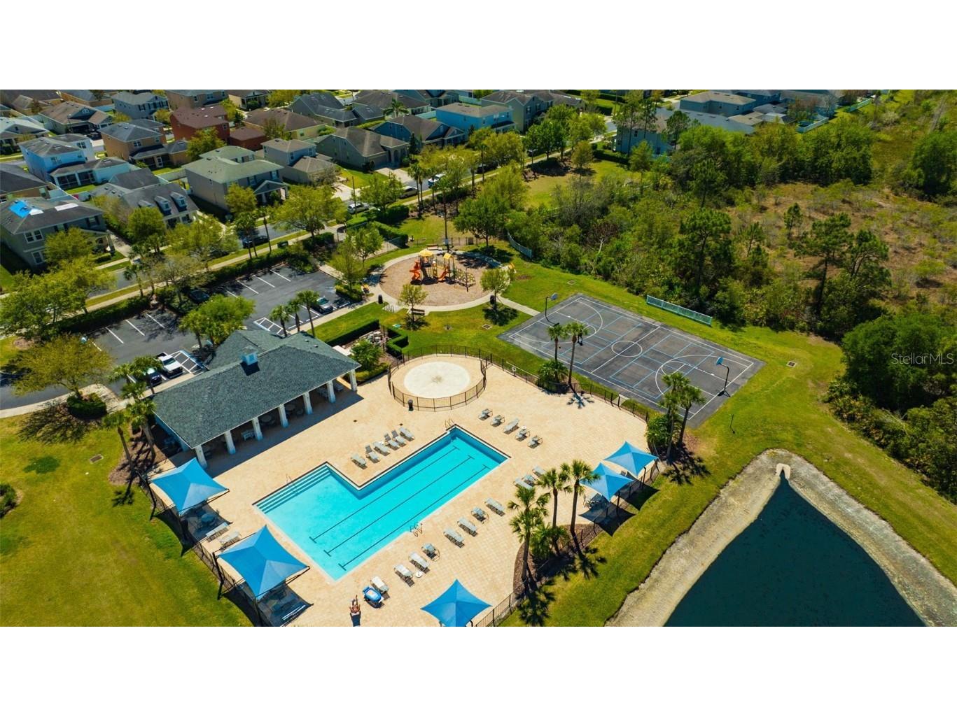 5758 Hollingworth Trail Wesley Chapel FL 33545 TB8365066 image26