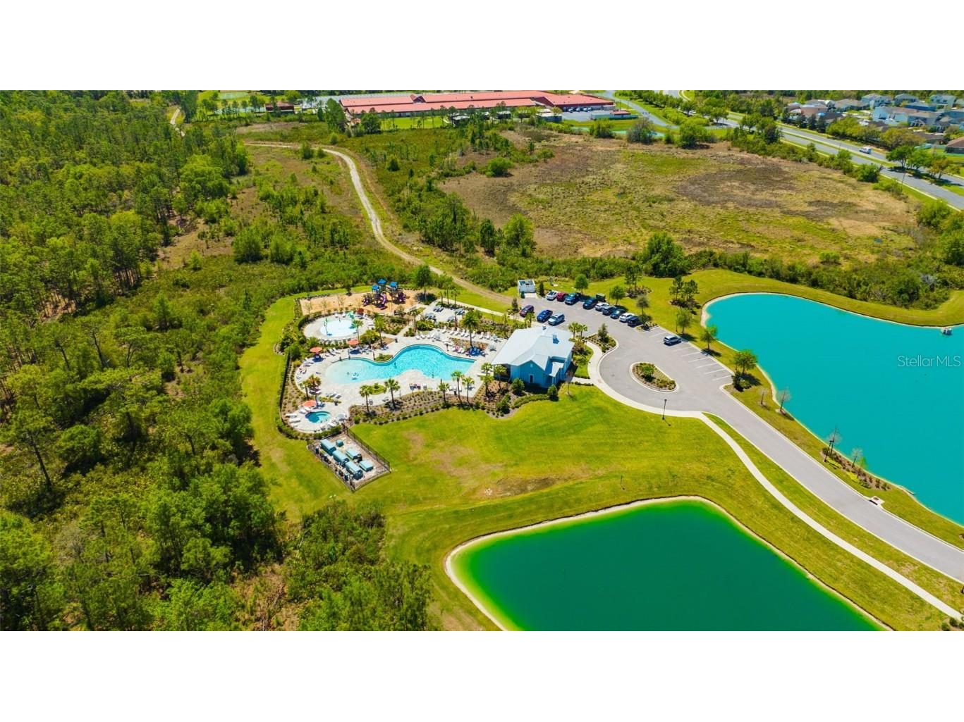 5758 Hollingworth Trail Wesley Chapel FL 33545 TB8365066 image29