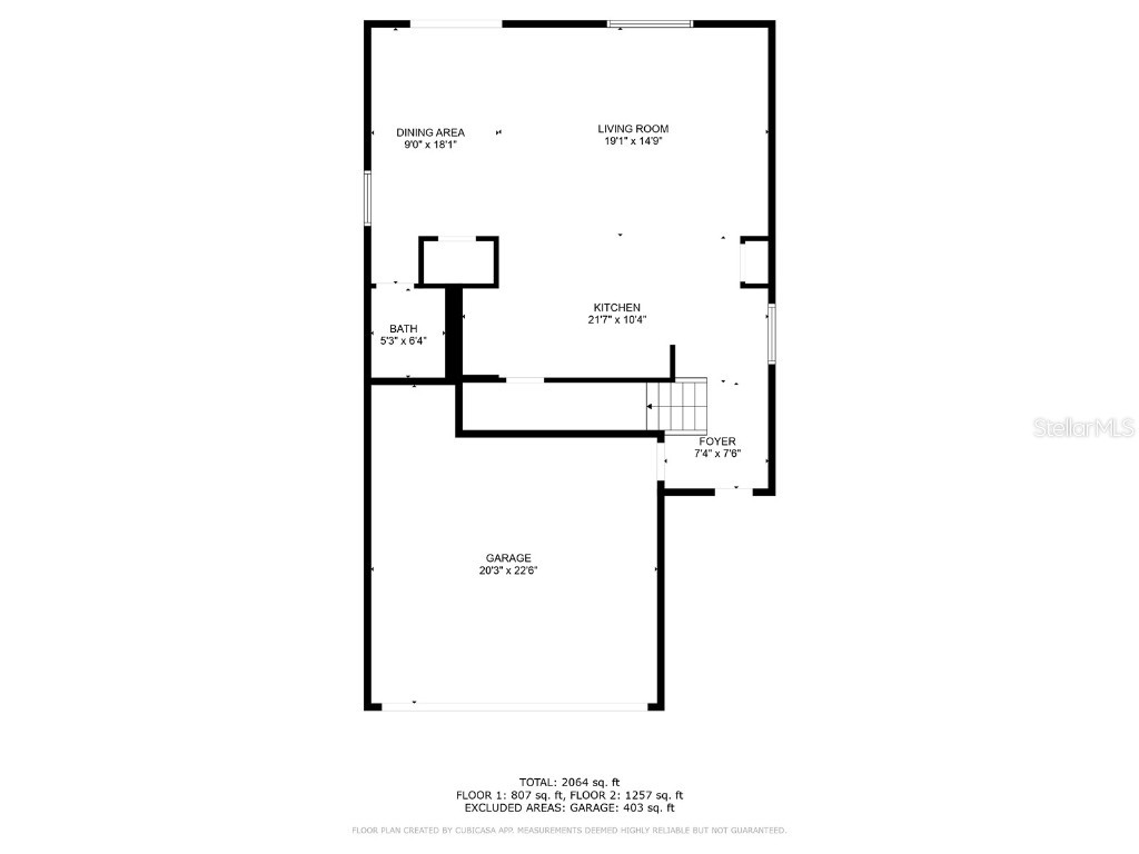 5758 Hollingworth Trail Wesley Chapel FL 33545 TB8365066 image33