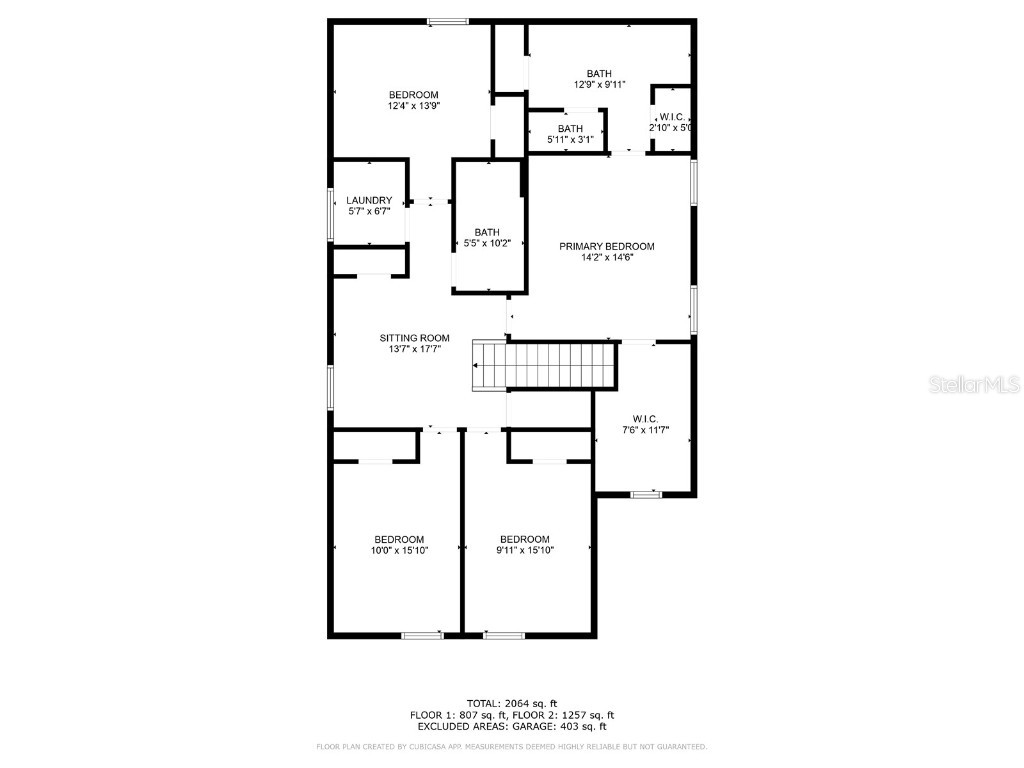 5758 Hollingworth Trail Wesley Chapel FL 33545 TB8365066 image34