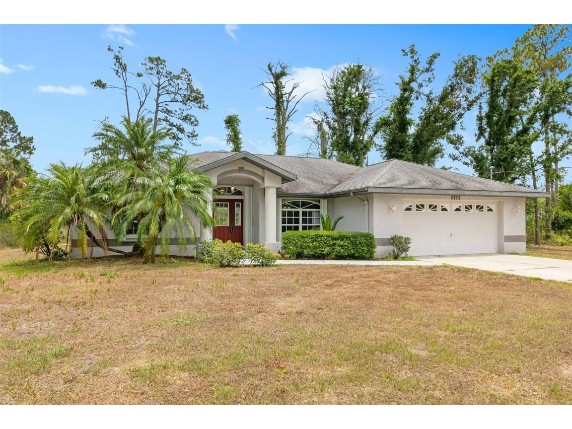 5758 Malton Street North Port FL 34286 A4612933 image1