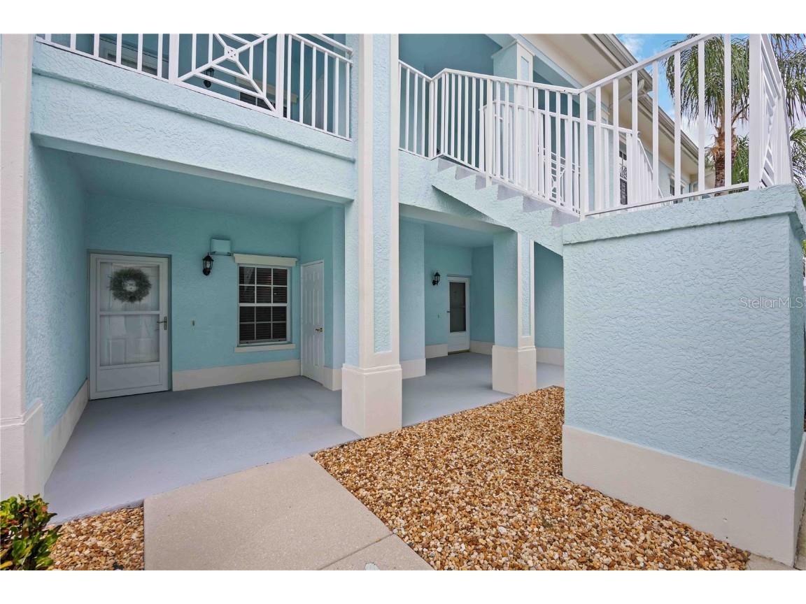 5759 Sabal Trace Drive #101BD5 North Port FL 34287 A4662303 image1