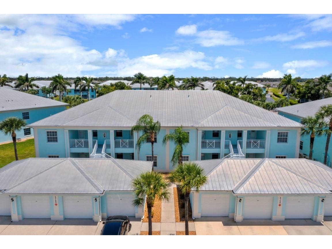 5759 Sabal Trace Drive #104 North Port FL 34287 TB8418051 image1