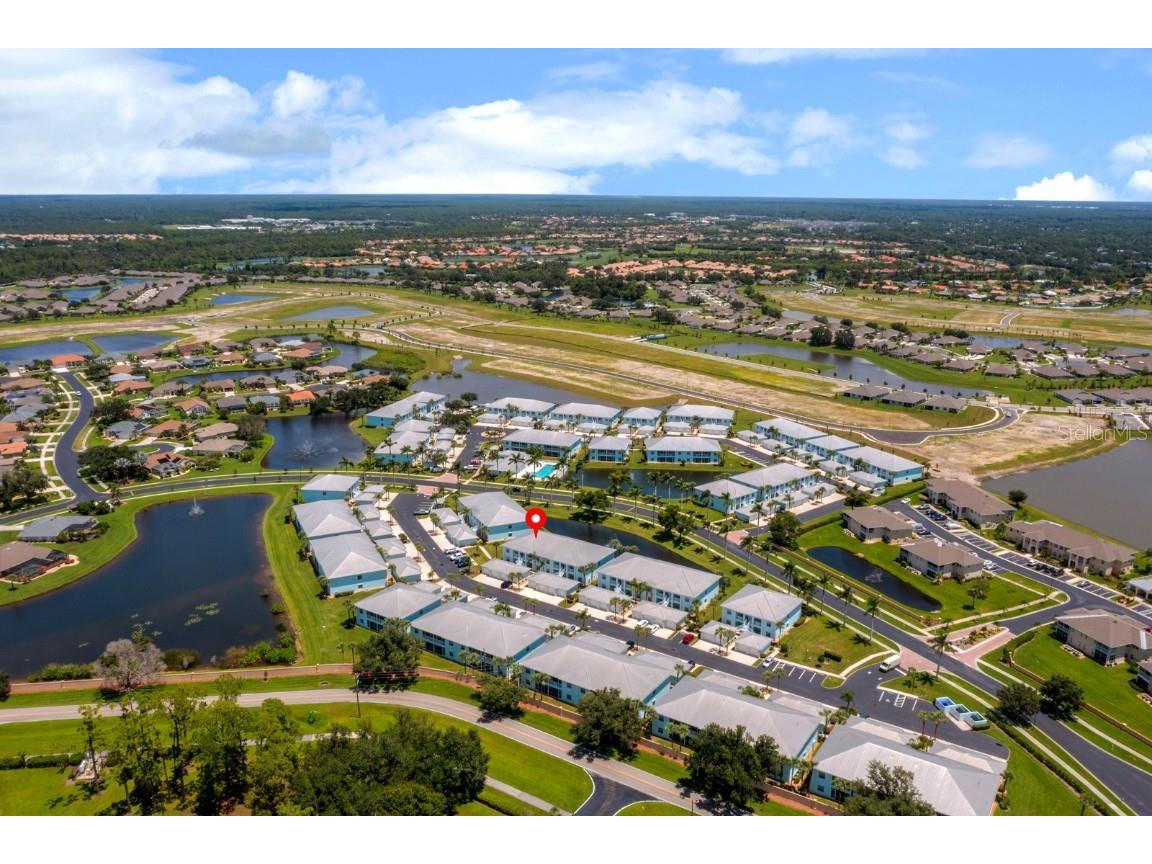 5759 Sabal Trace Drive #104 North Port FL 34287 TB8418051 image6