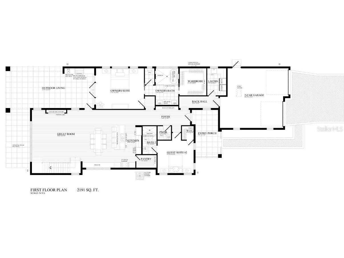 576 Casey Loop Mount Dora FL 32757 - LAKE DORA G5084859 image33