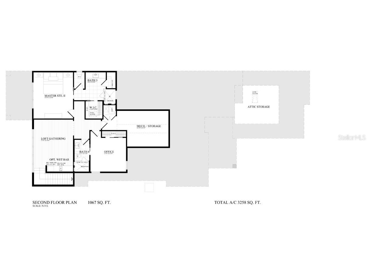 576 Casey Loop Mount Dora FL 32757 - LAKE DORA G5084859 image34