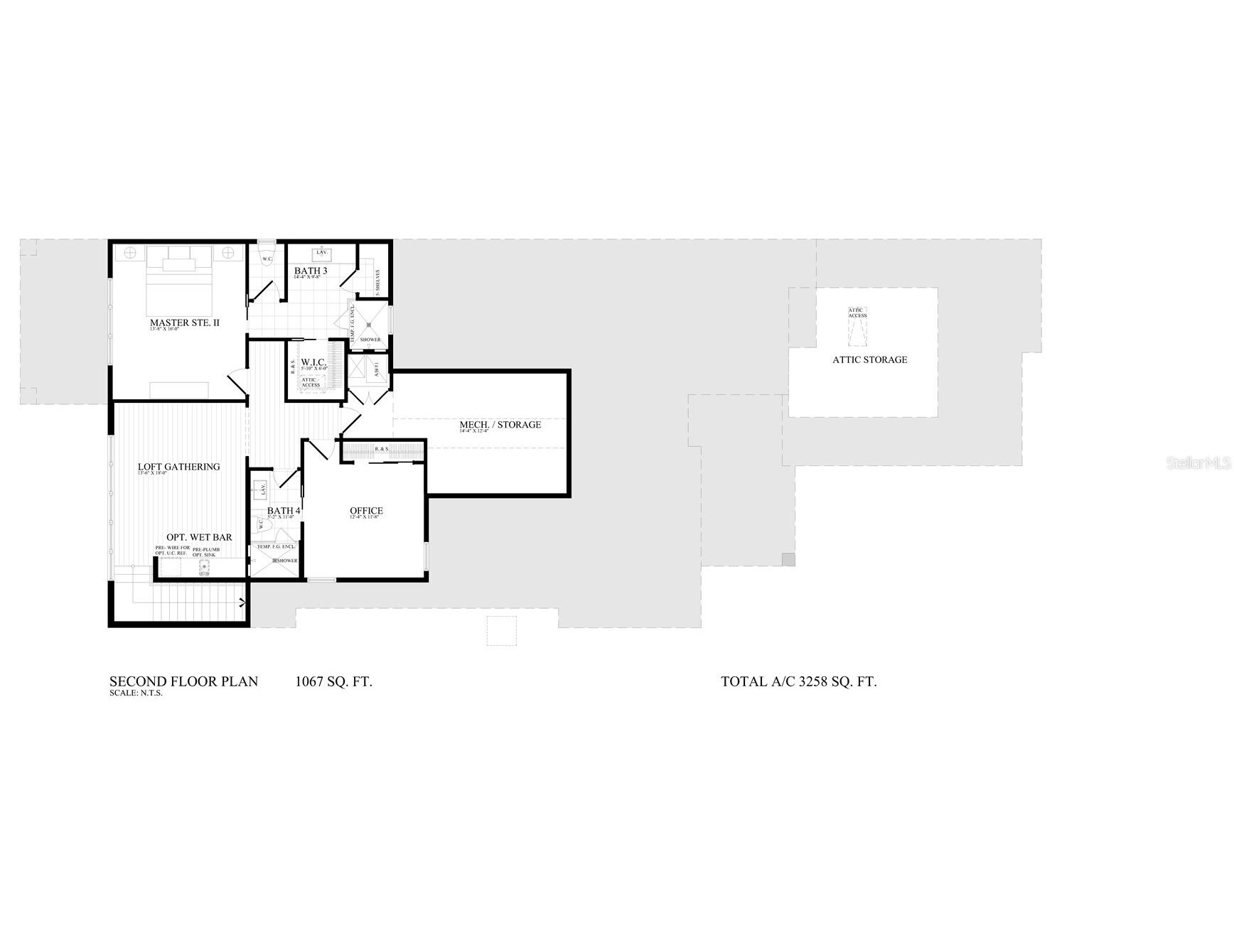 576 Casey Loop Mount Dora FL 32757 - LAKE DORA G5084859 image35