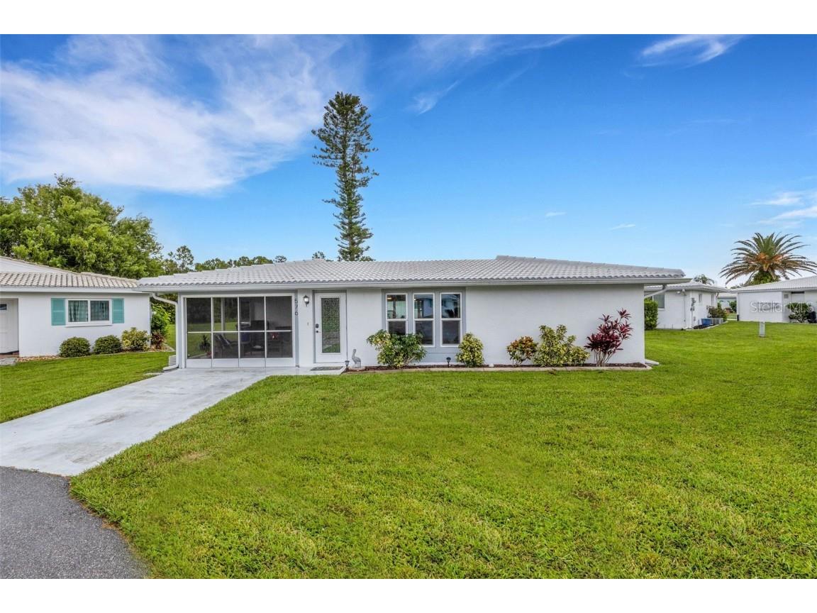 576 Circlewood Drive #R-3 Venice FL 34293 N6140217 image1
