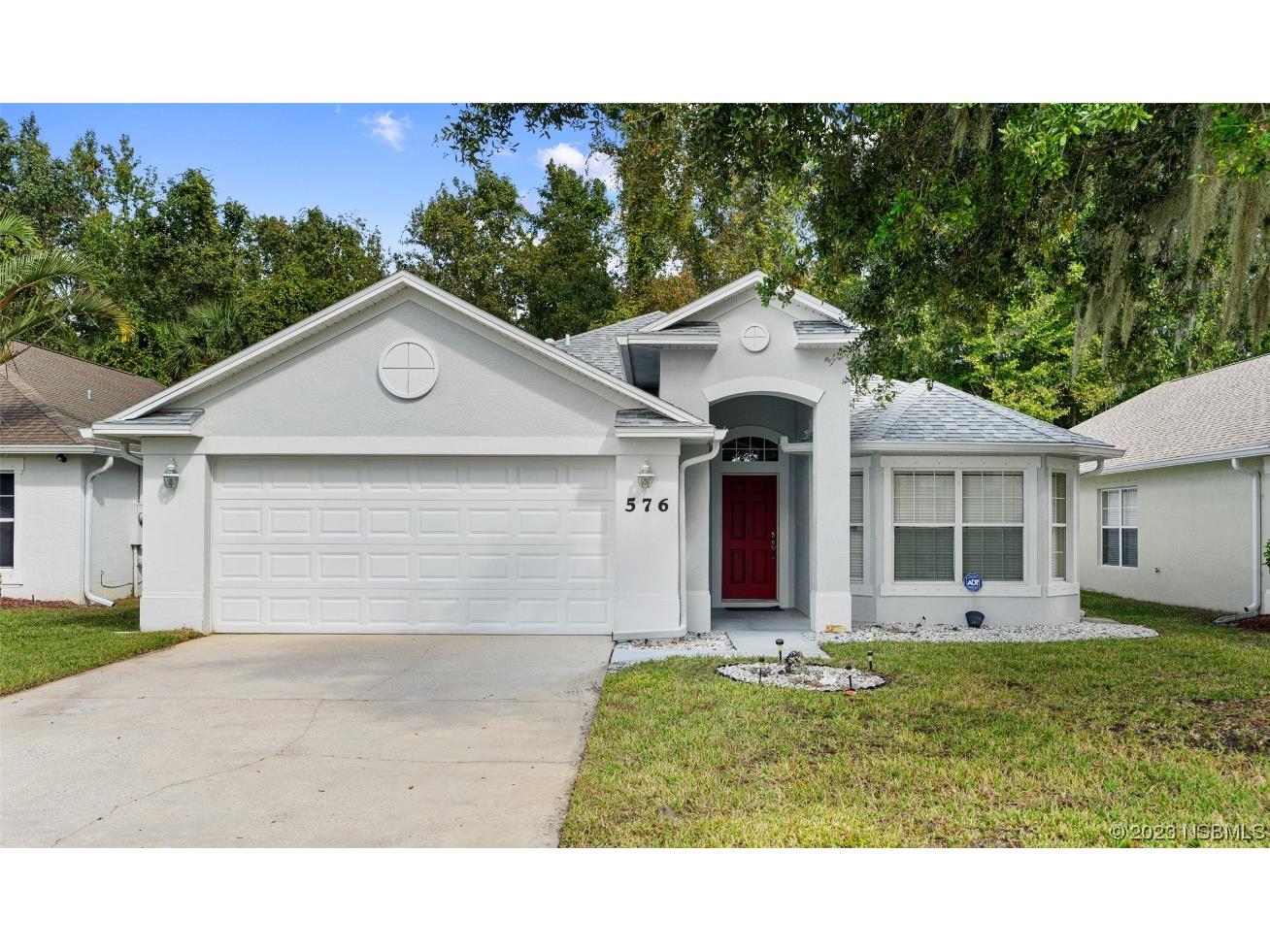 576 Coral Trace Boulevard Edgewater FL 32132 NS1077877 image1