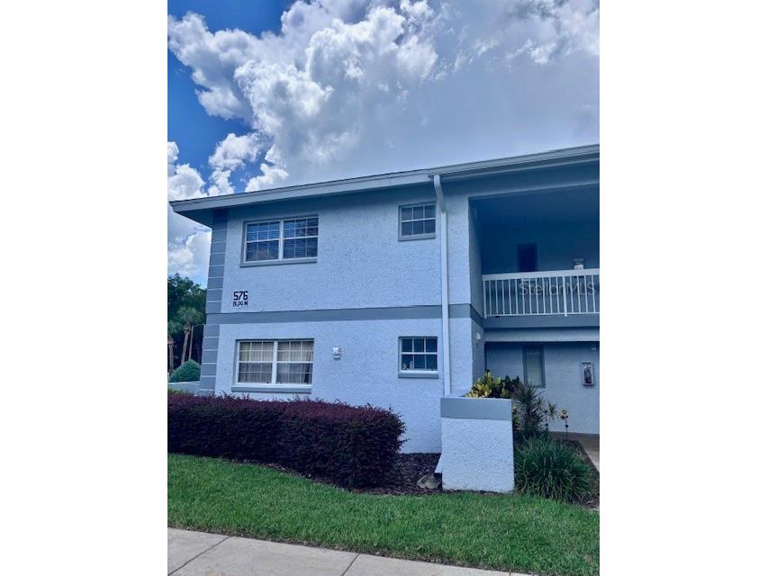 576 Fairways Lane #M104 Ocala FL 34472 OM725414 image1