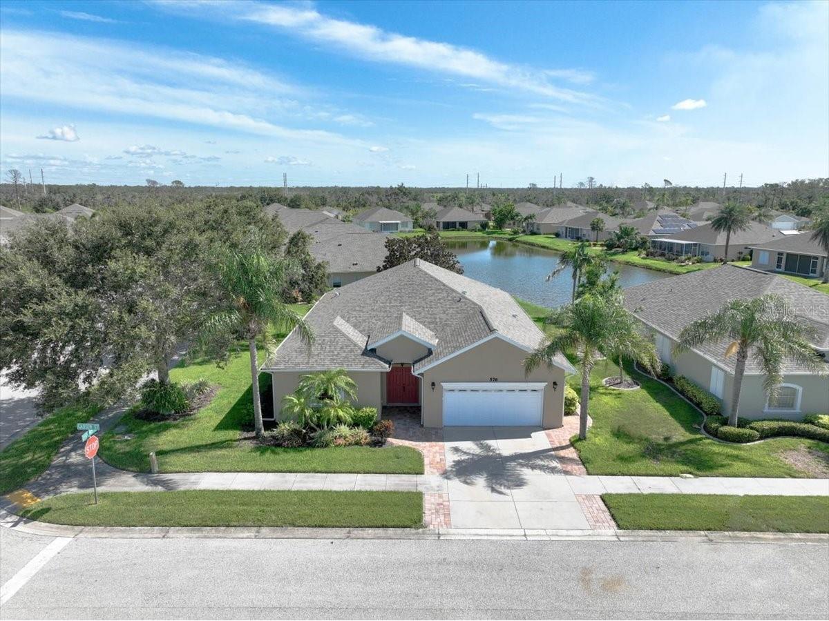 576 Gadsen Street Englewood FL 34223 D6143006 image1