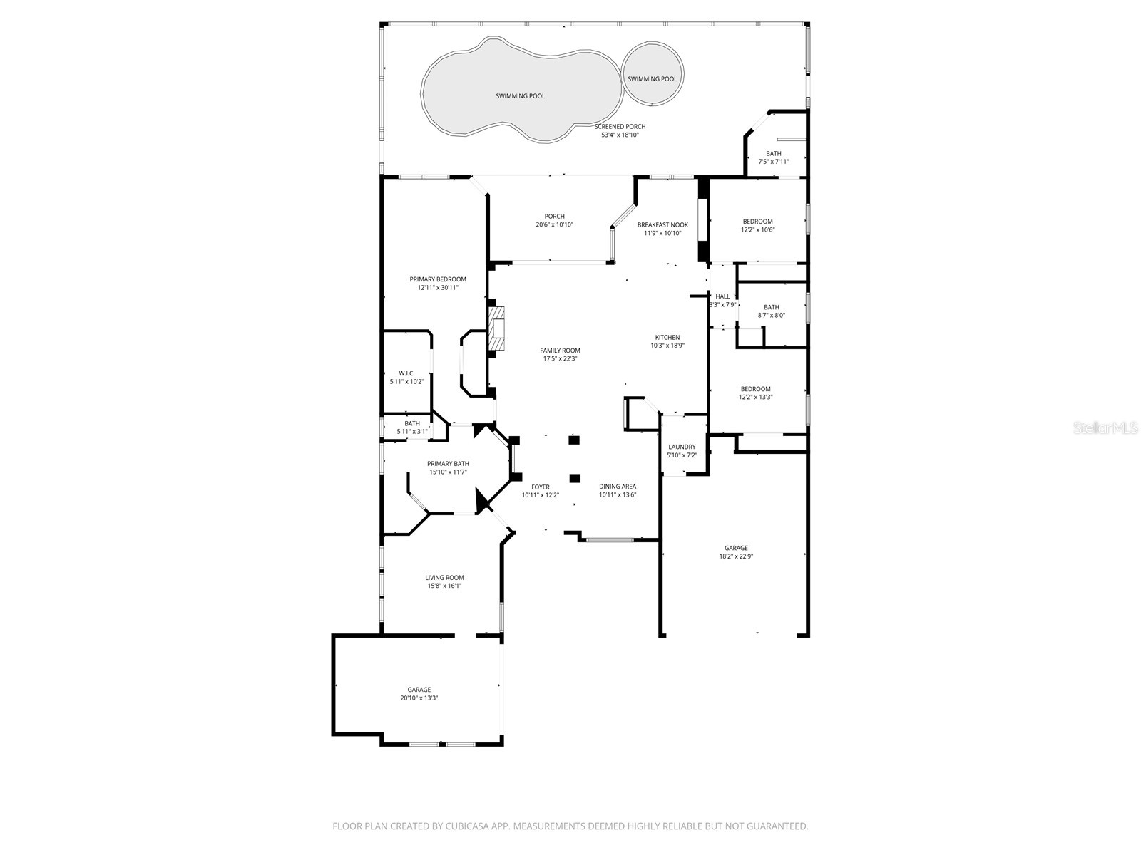 576 Mast Drive Bradenton FL 34208 A4681201 image66