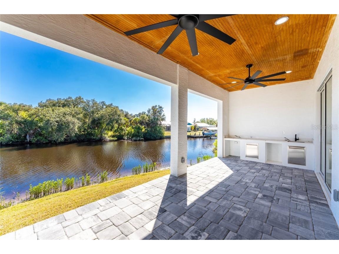 576 Mcdill Drive Port Charlotte FL 33953 - CHESHIRE WATERWAY C7517494 image43