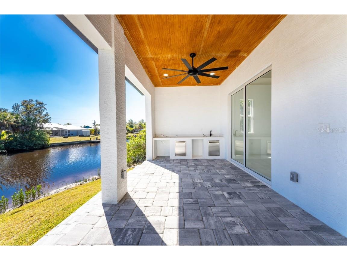 576 Mcdill Drive Port Charlotte FL 33953 - CHESHIRE WATERWAY C7517494 image44