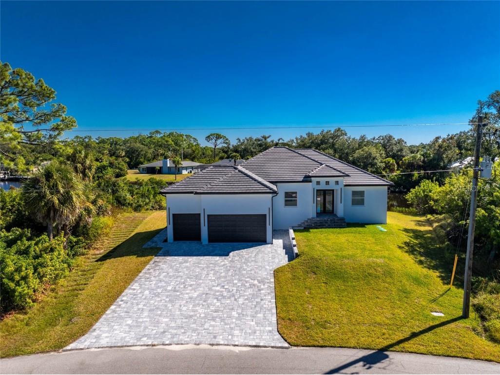 576 Mcdill Drive Port Charlotte FL 33953 - CHESHIRE WATERWAY C7517494 image55