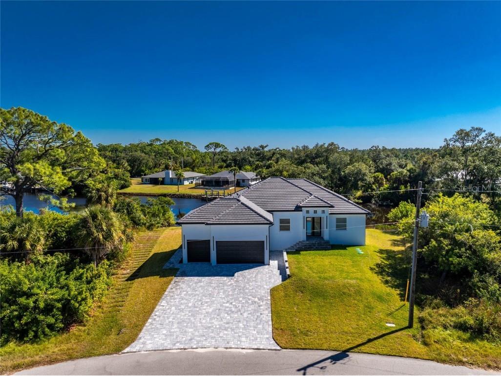 576 Mcdill Drive Port Charlotte FL 33953 - CHESHIRE WATERWAY C7517494 image56